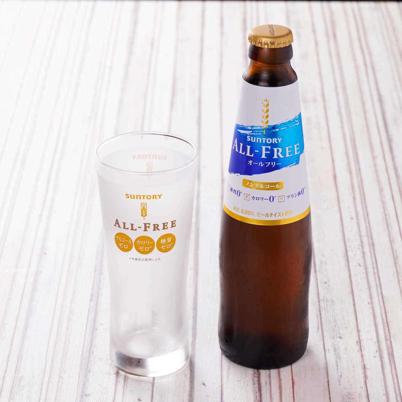 산토리 올프리