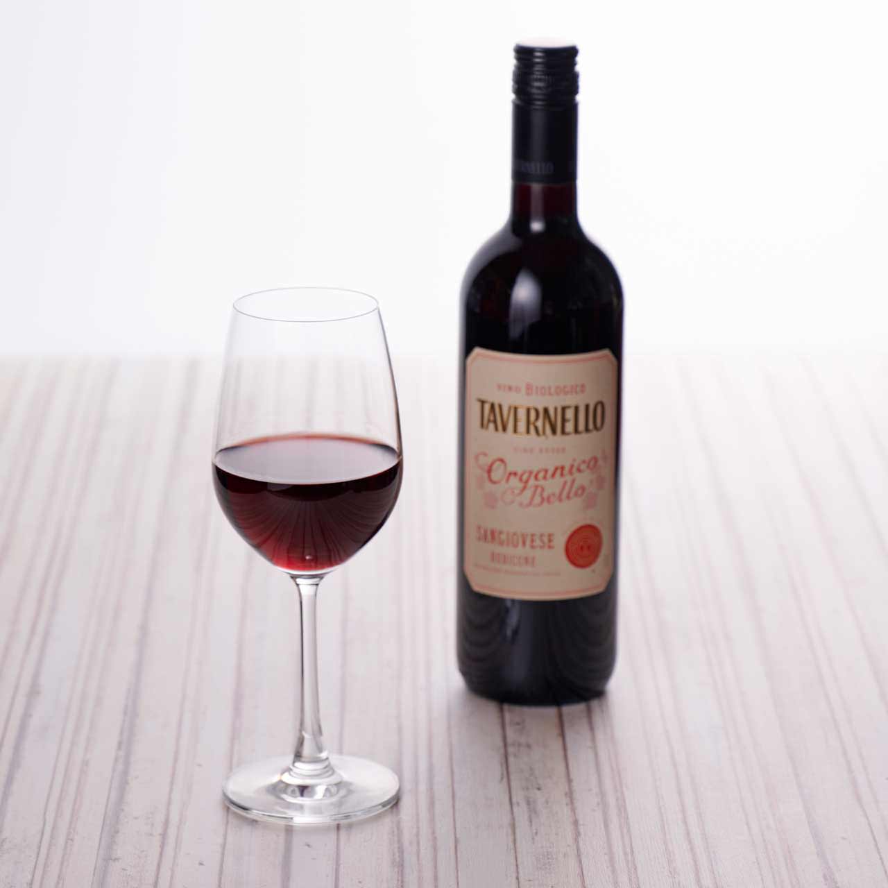 Organico Bello Sangiovese