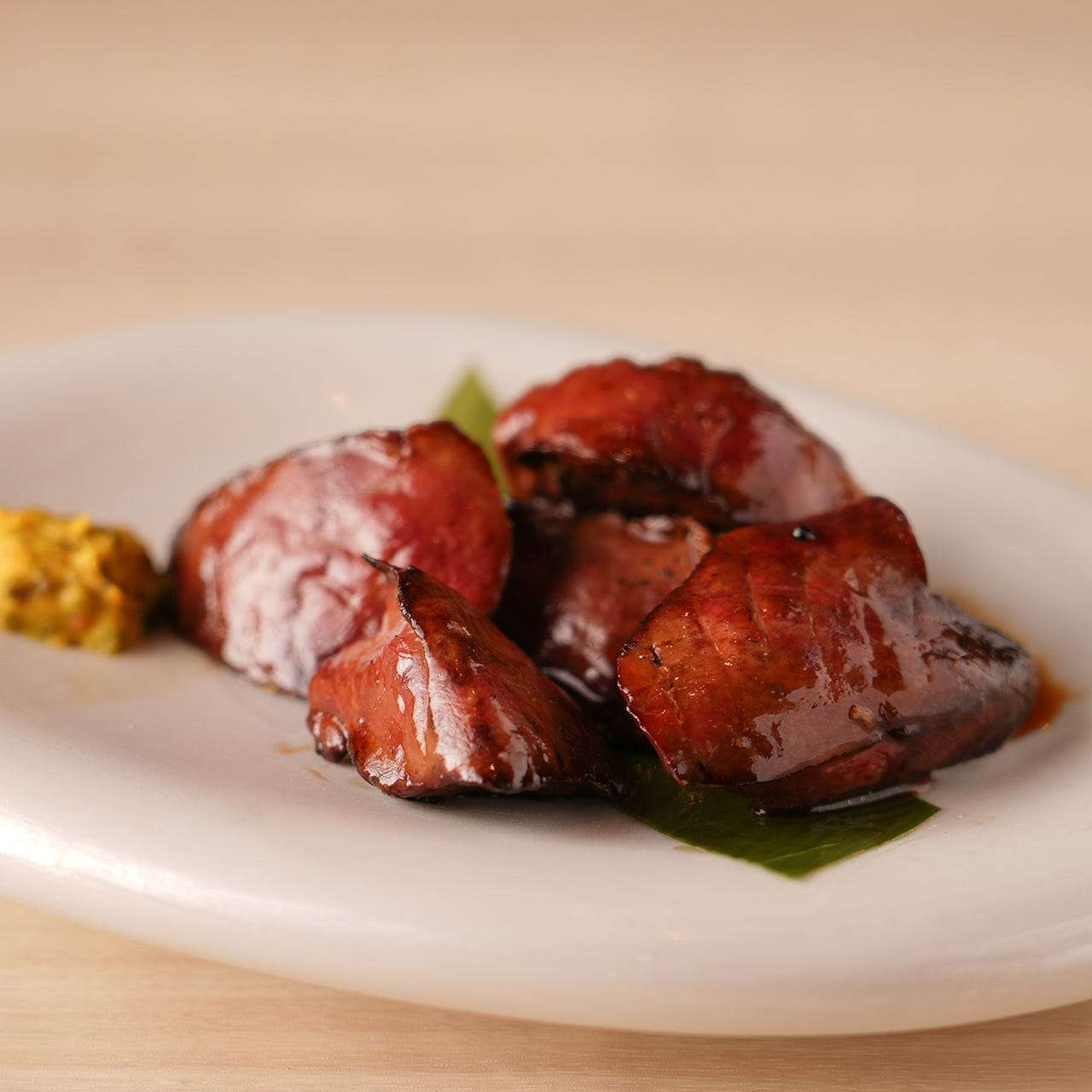 삐리 토로 레버