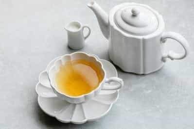 シーズナル フレーバーティー