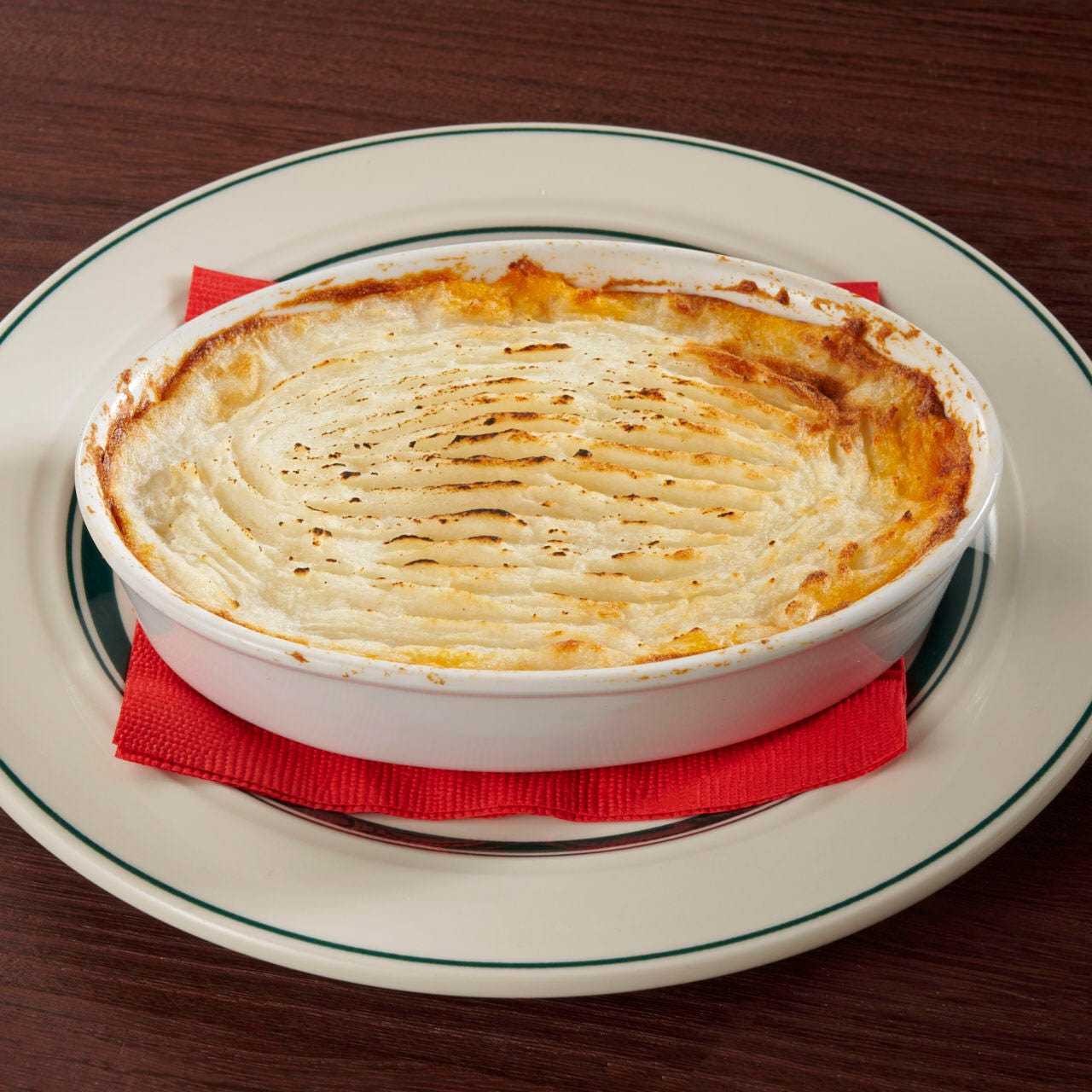 シェパーズパイ