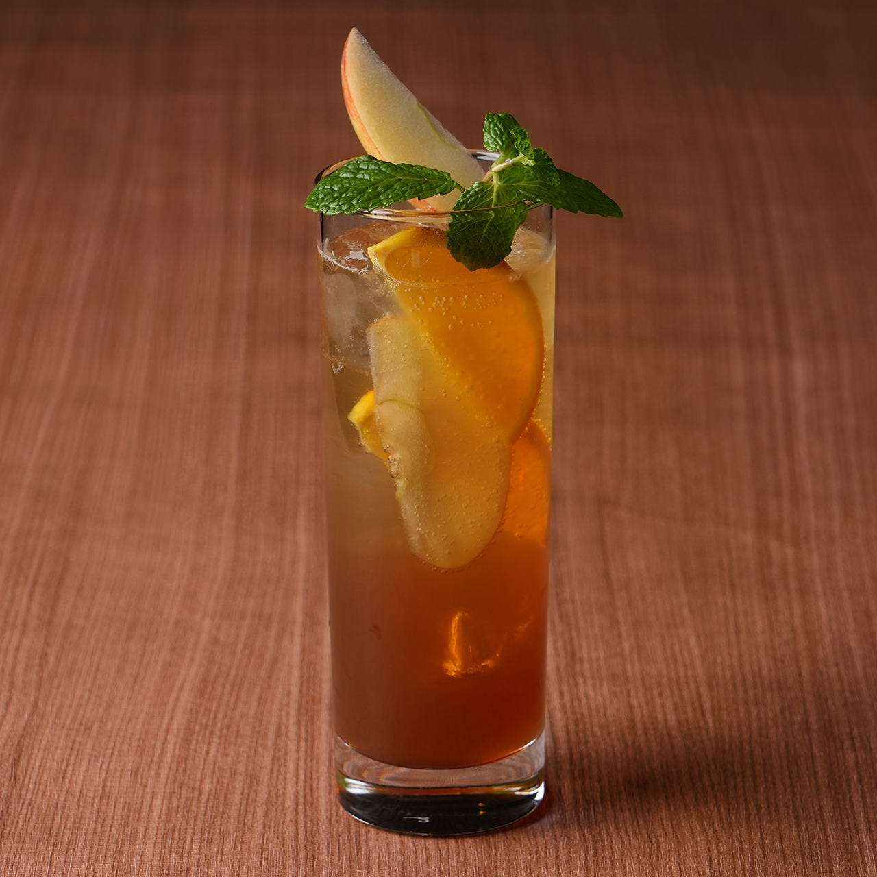 ビクトリアンレモネード