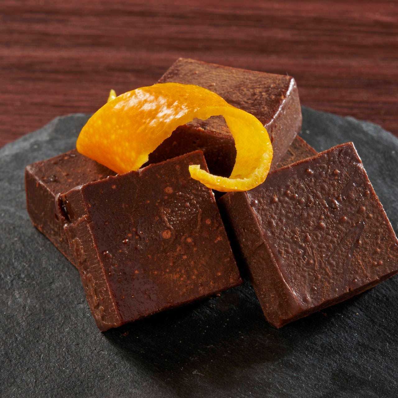 マッカラン香る生チョコレート