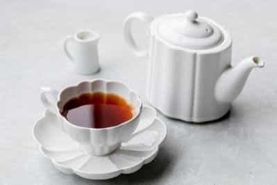 オリジナルアールグレイ