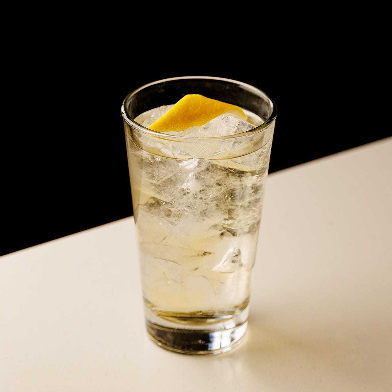 [RC original highball R.C. ] オリジナル・ハイボール