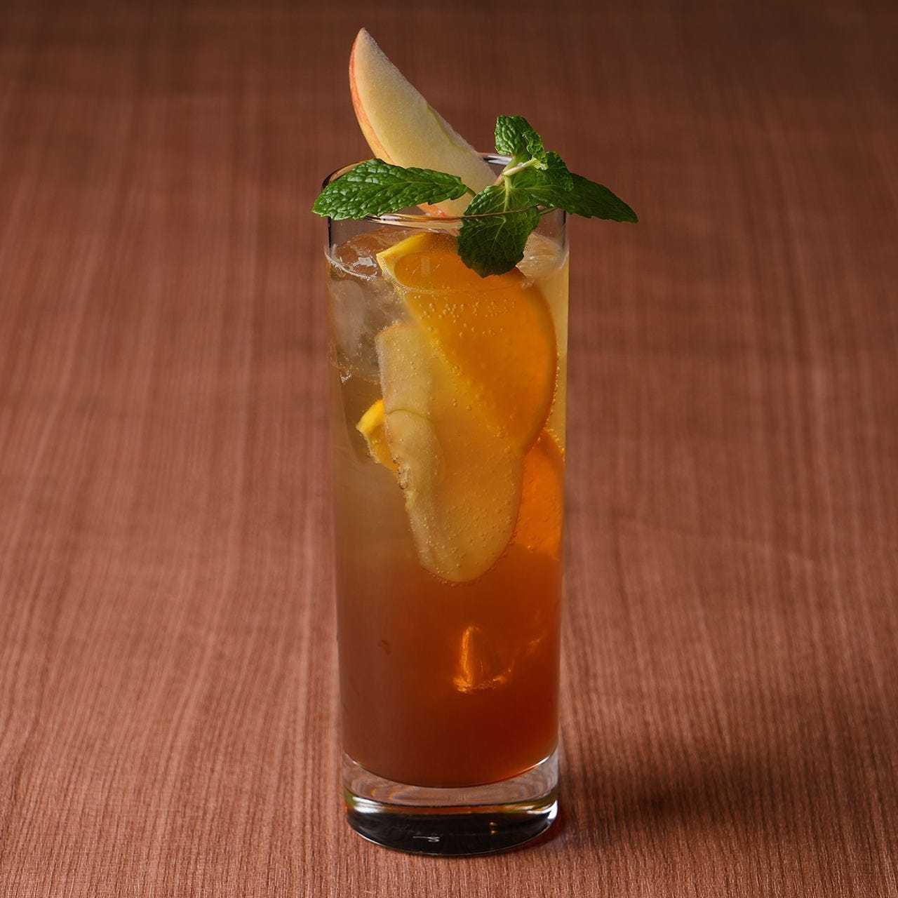 ビクトリアンレモネード