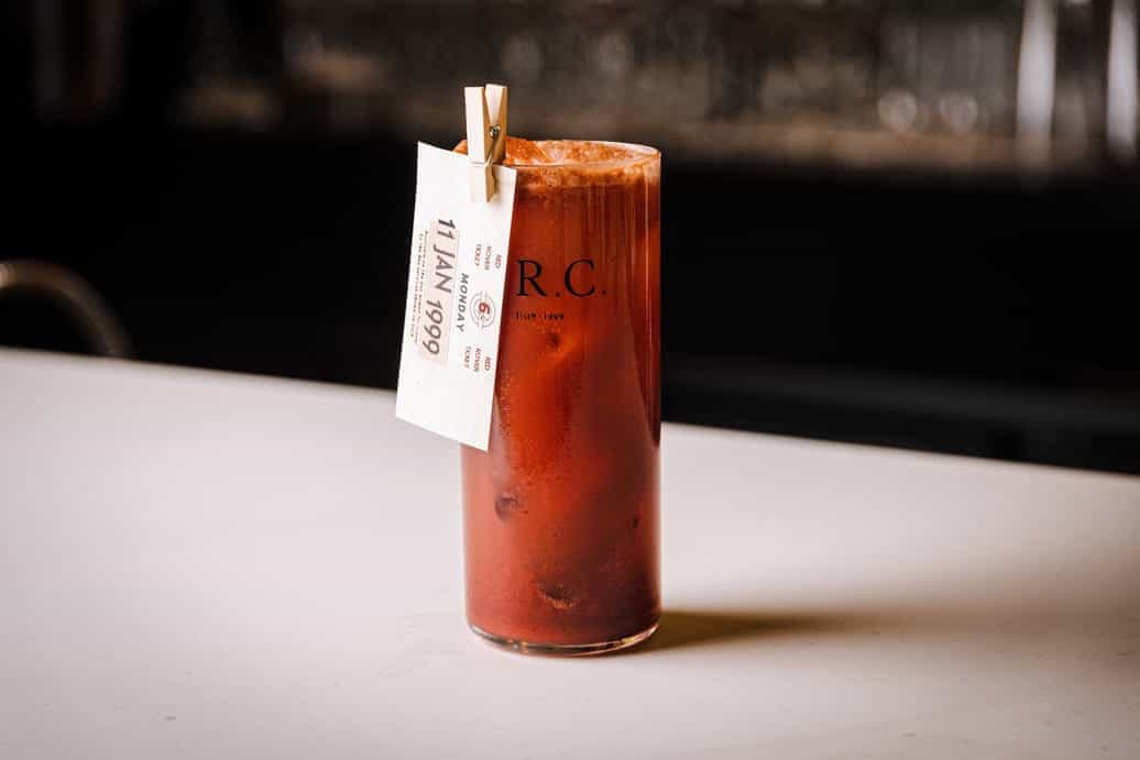 ダブルデッカー