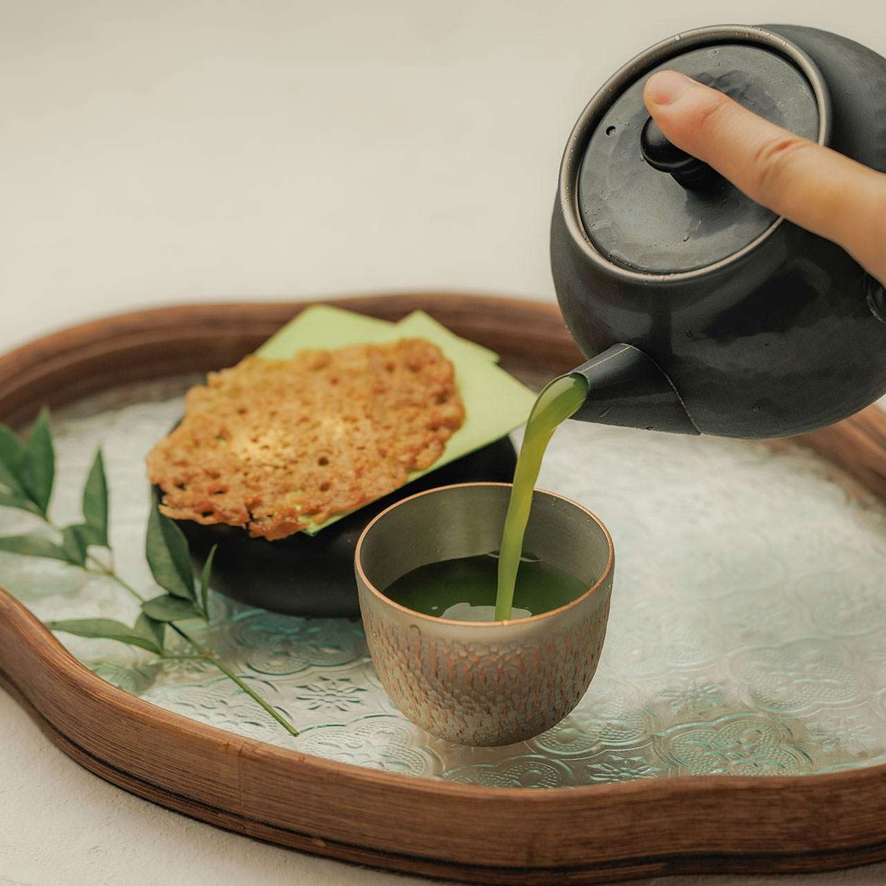 茶茶茶 ～Rikyu～
