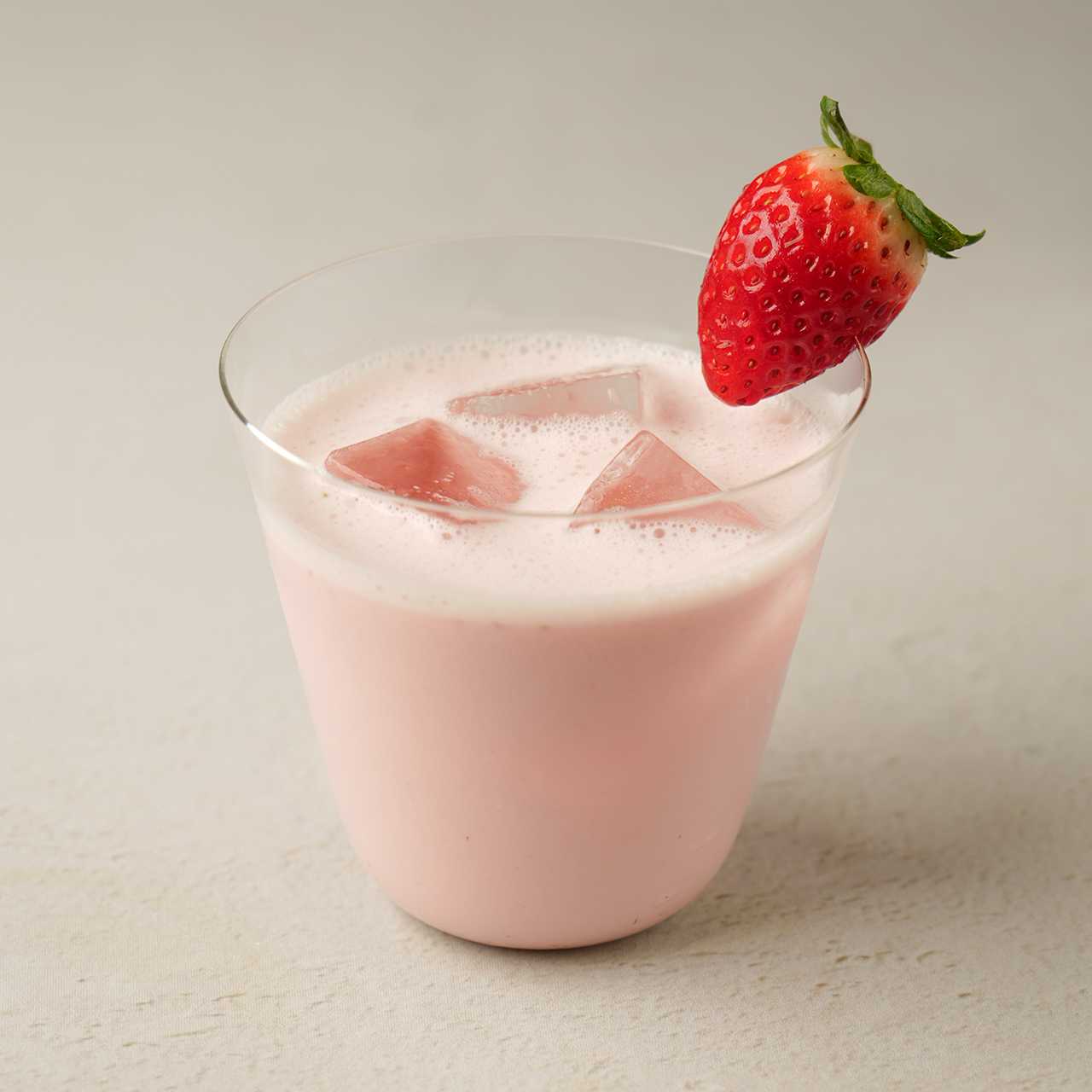 季節のミックスジュース