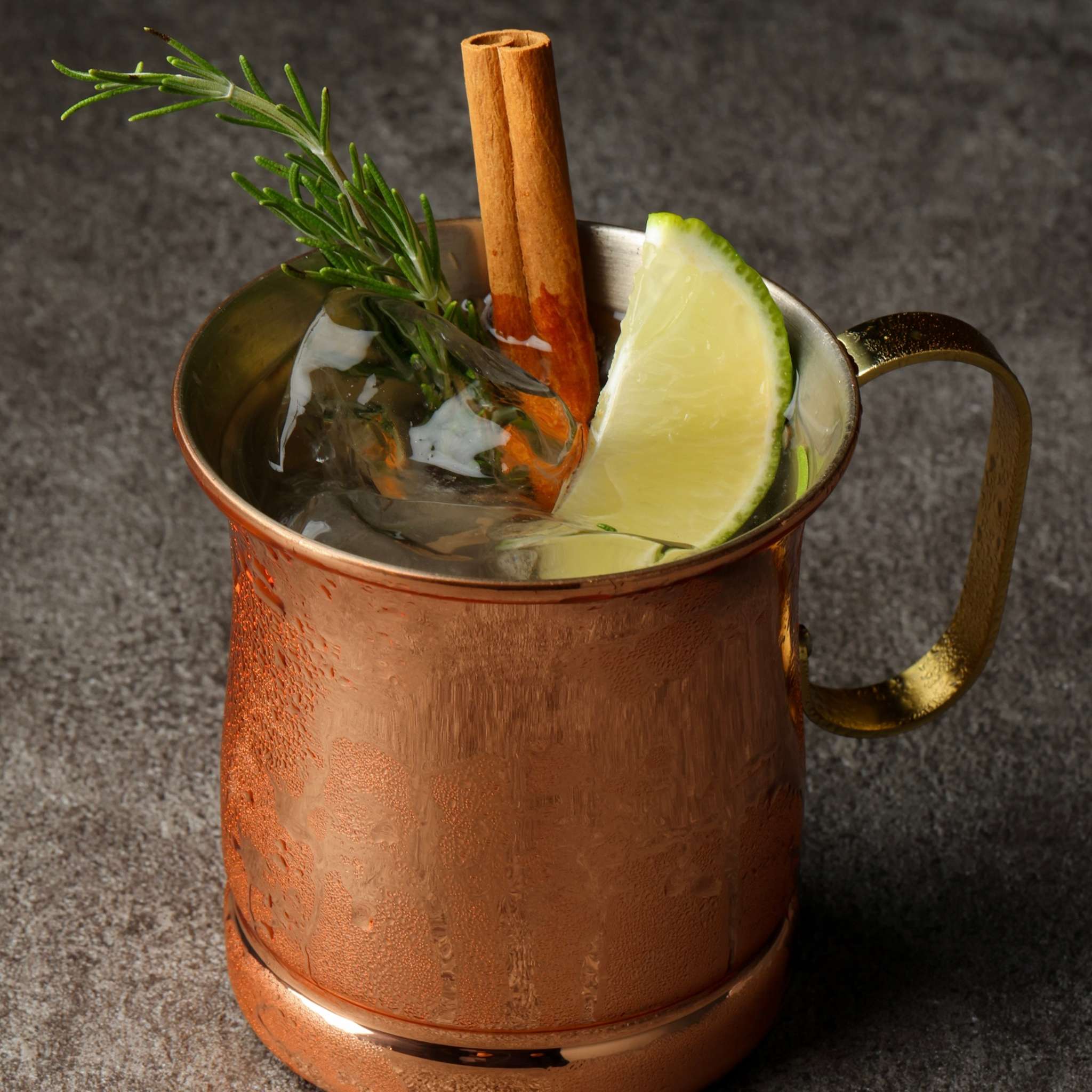 Moscow Mule 〜モスコミュール〜