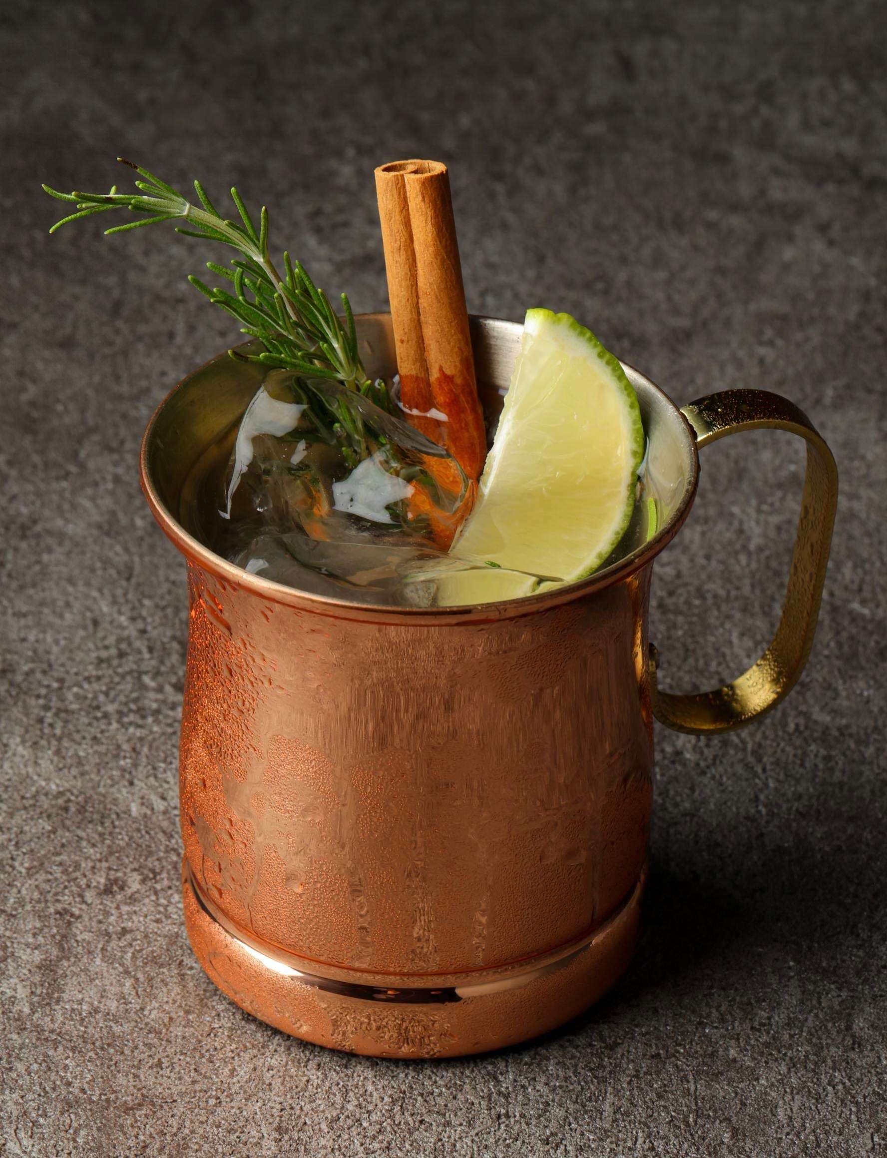 Moscow Mule