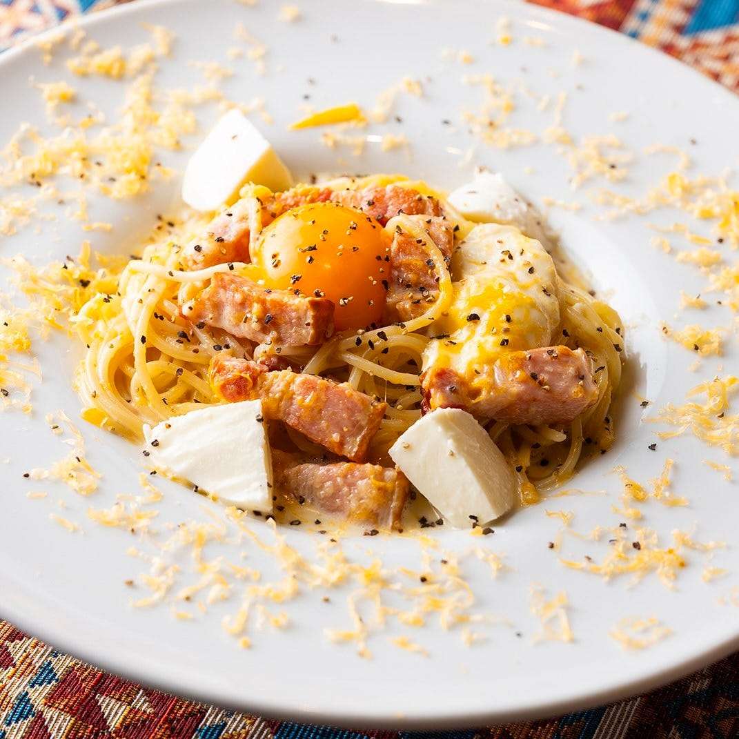 お子様にも大人気！手作りイタリアン