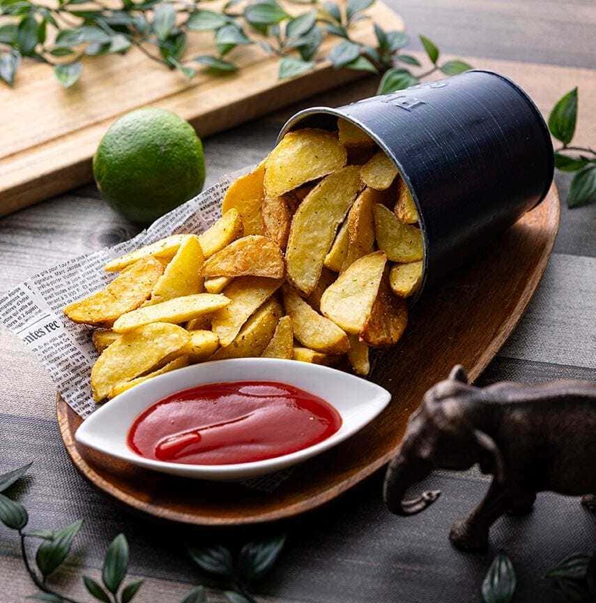 フライドポテト