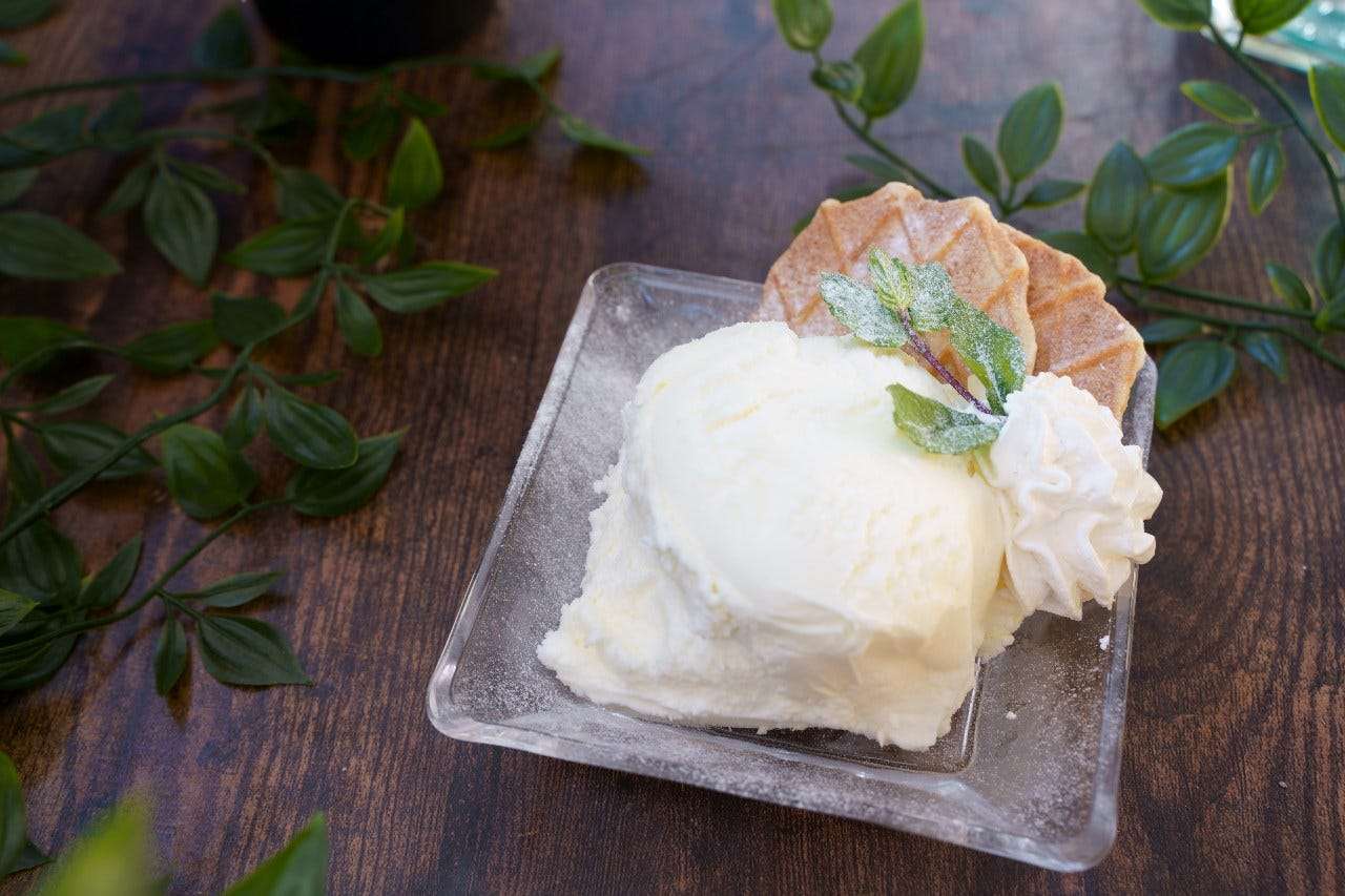 アイスクリーム