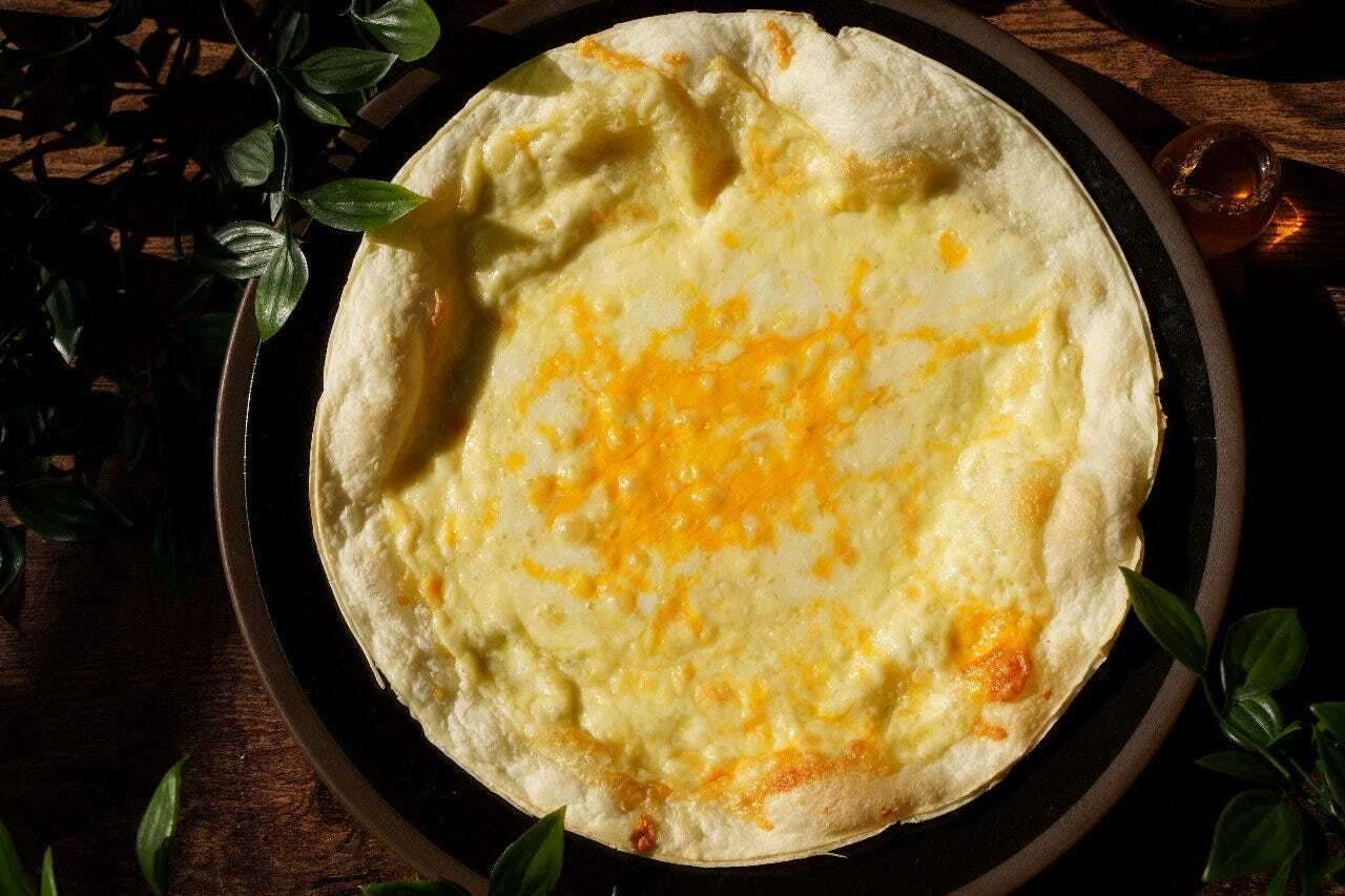 クワトロフォルマッジ