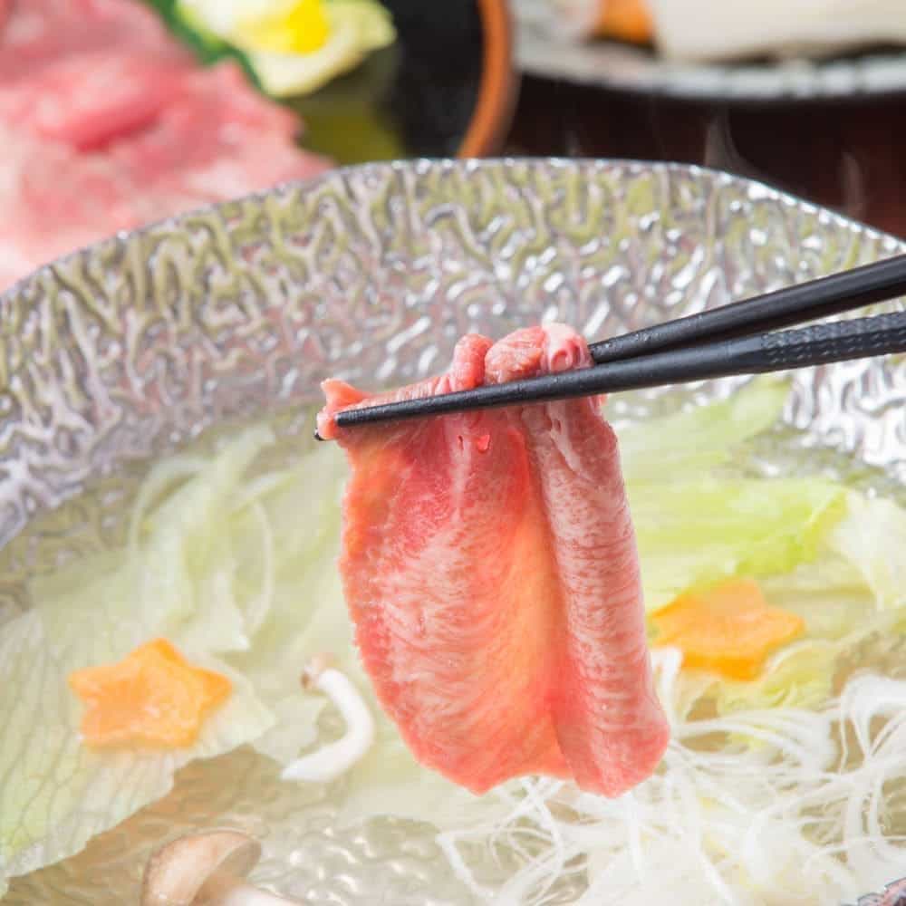 旨味が詰まったお出汁！