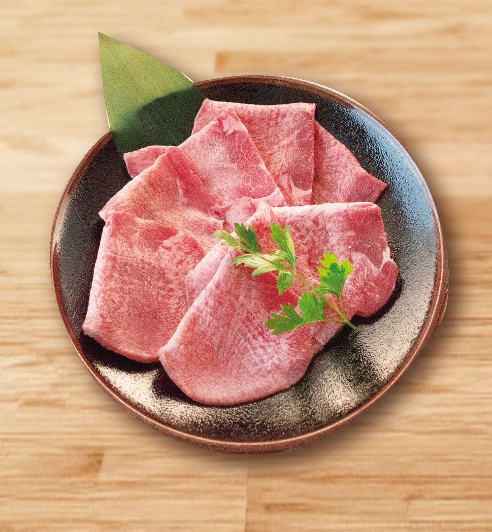 牛たん 追加