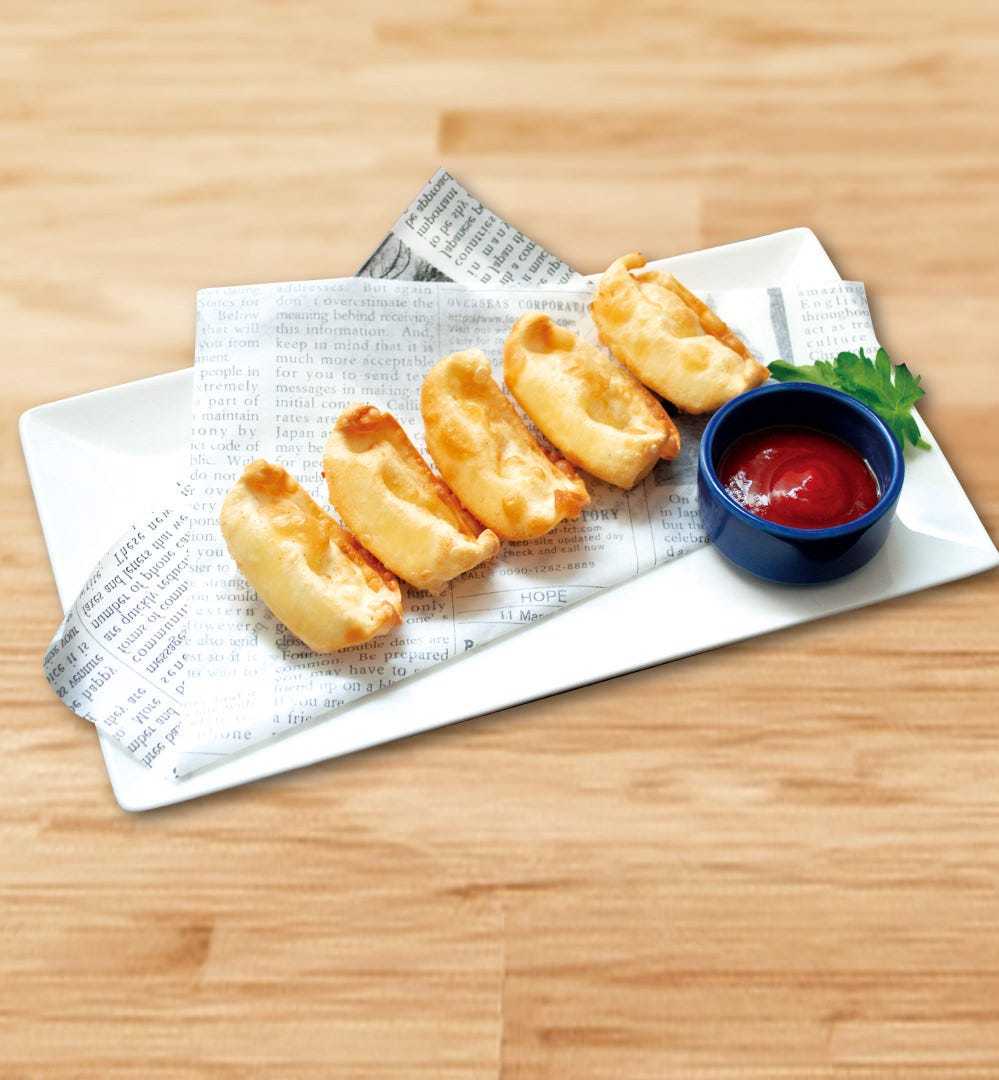 カリカリチーズ