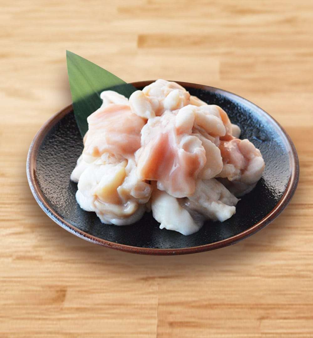 鍋用牛もつ
