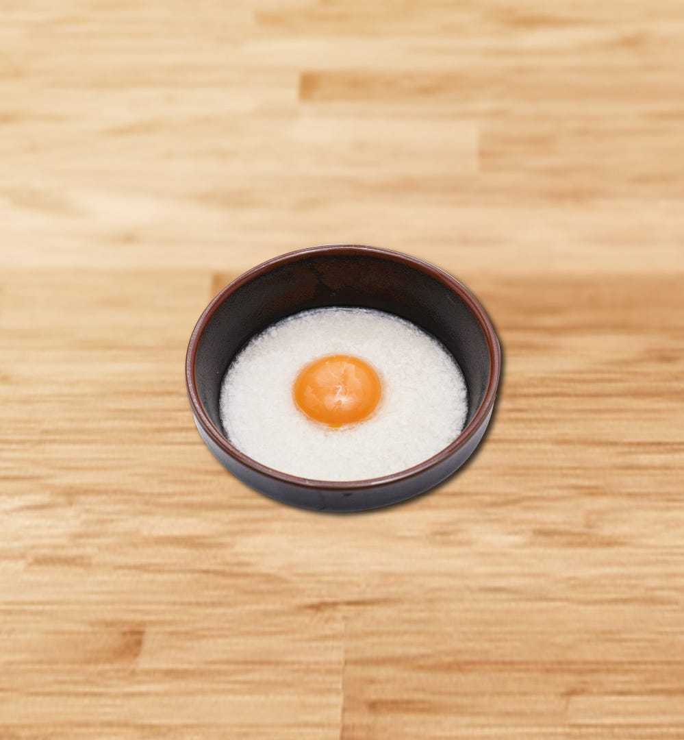 ちょい足しメニュー