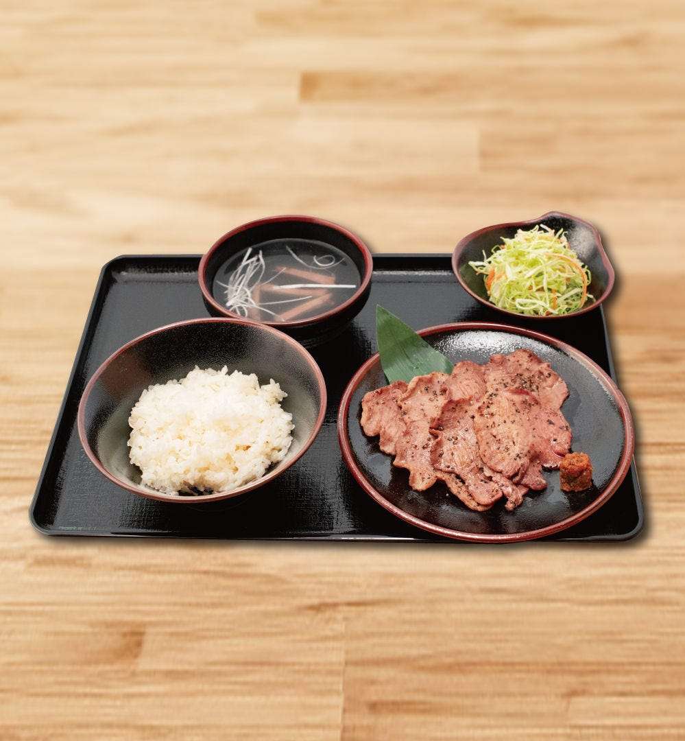 薄切り牛たん(7枚)