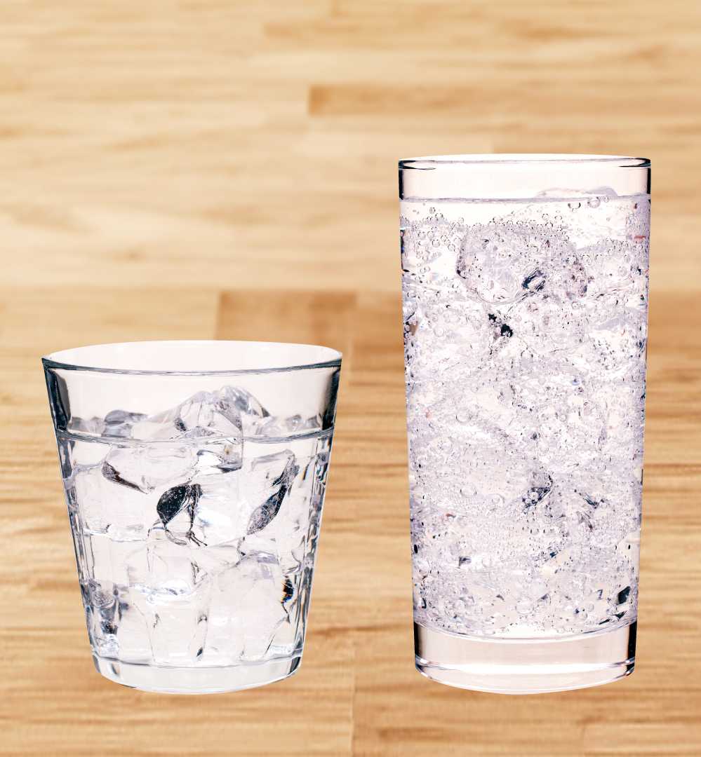 본격적인 고구마 소주