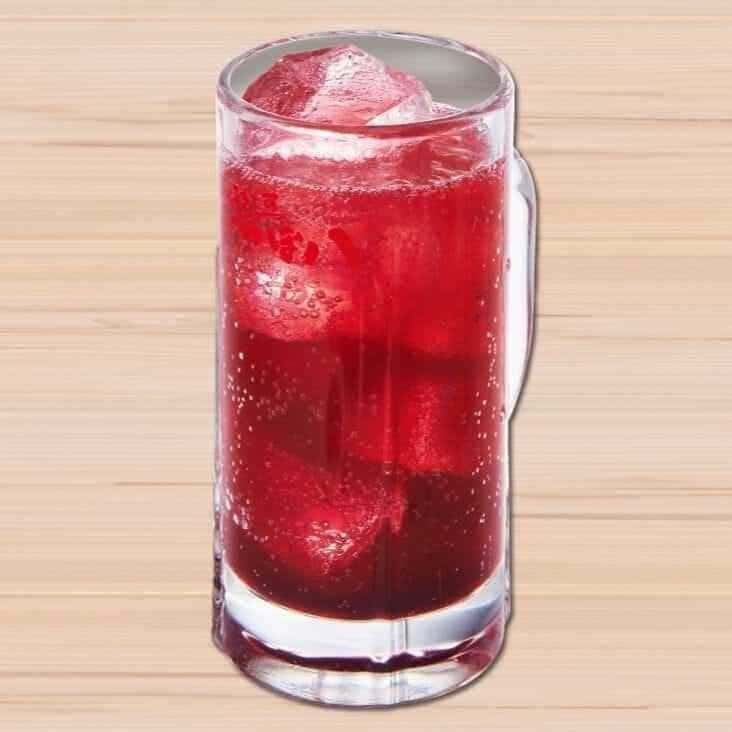 "Yoichi, Hokkaido" Blueberry Sour