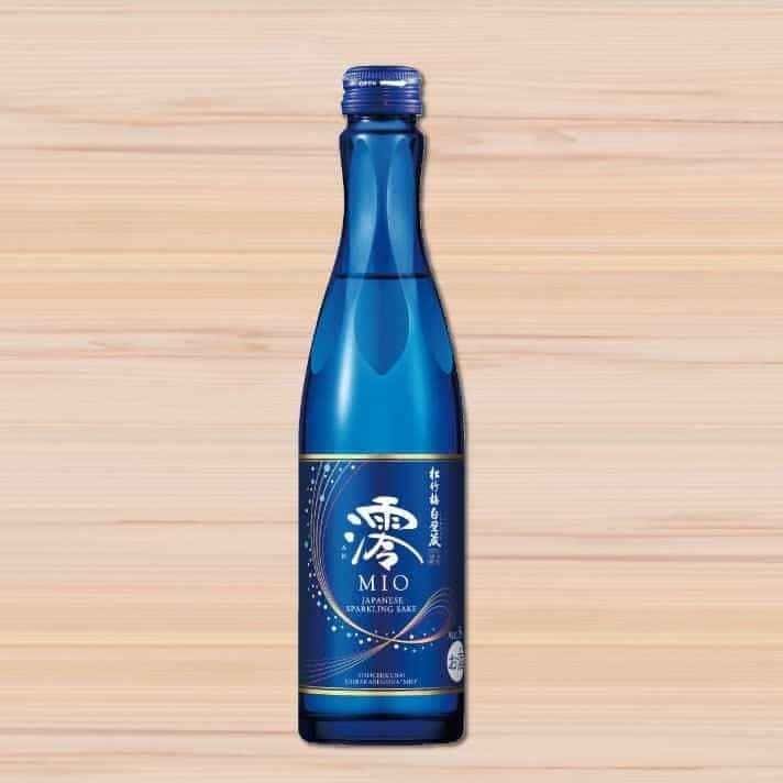 Shochikubai Shirakabegura Mio