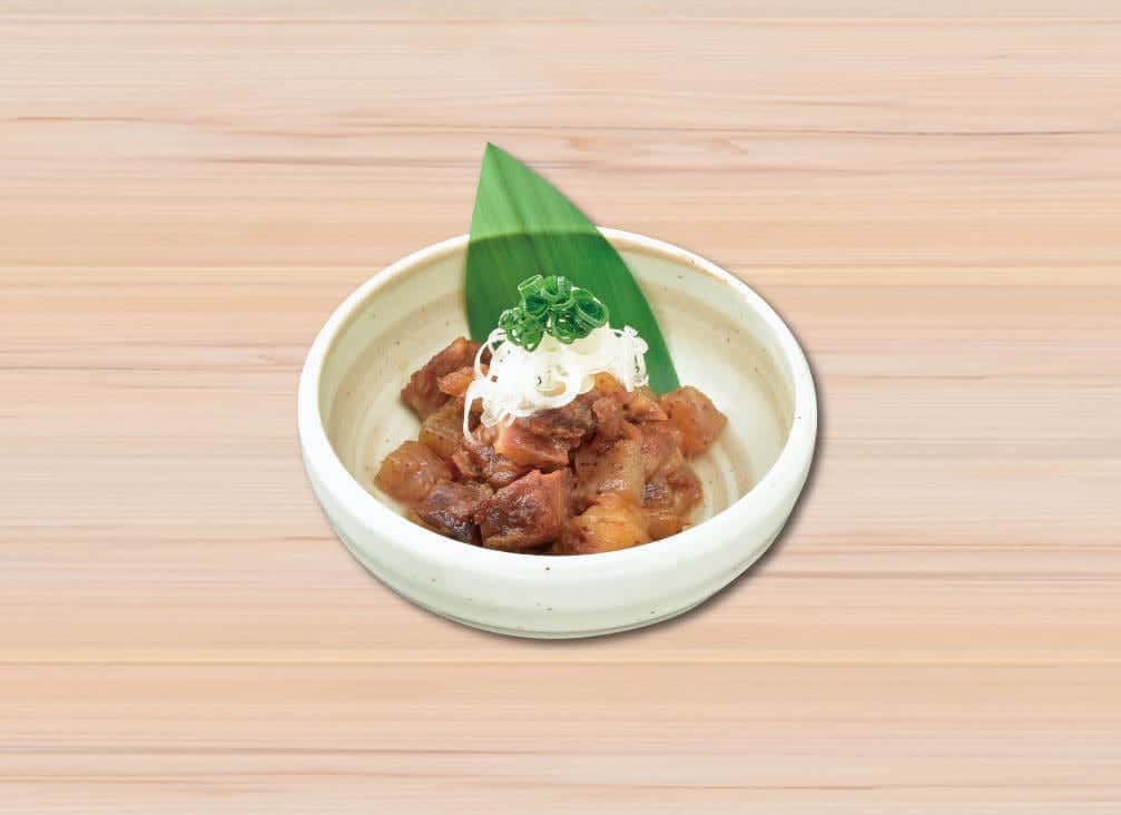 どて焼き