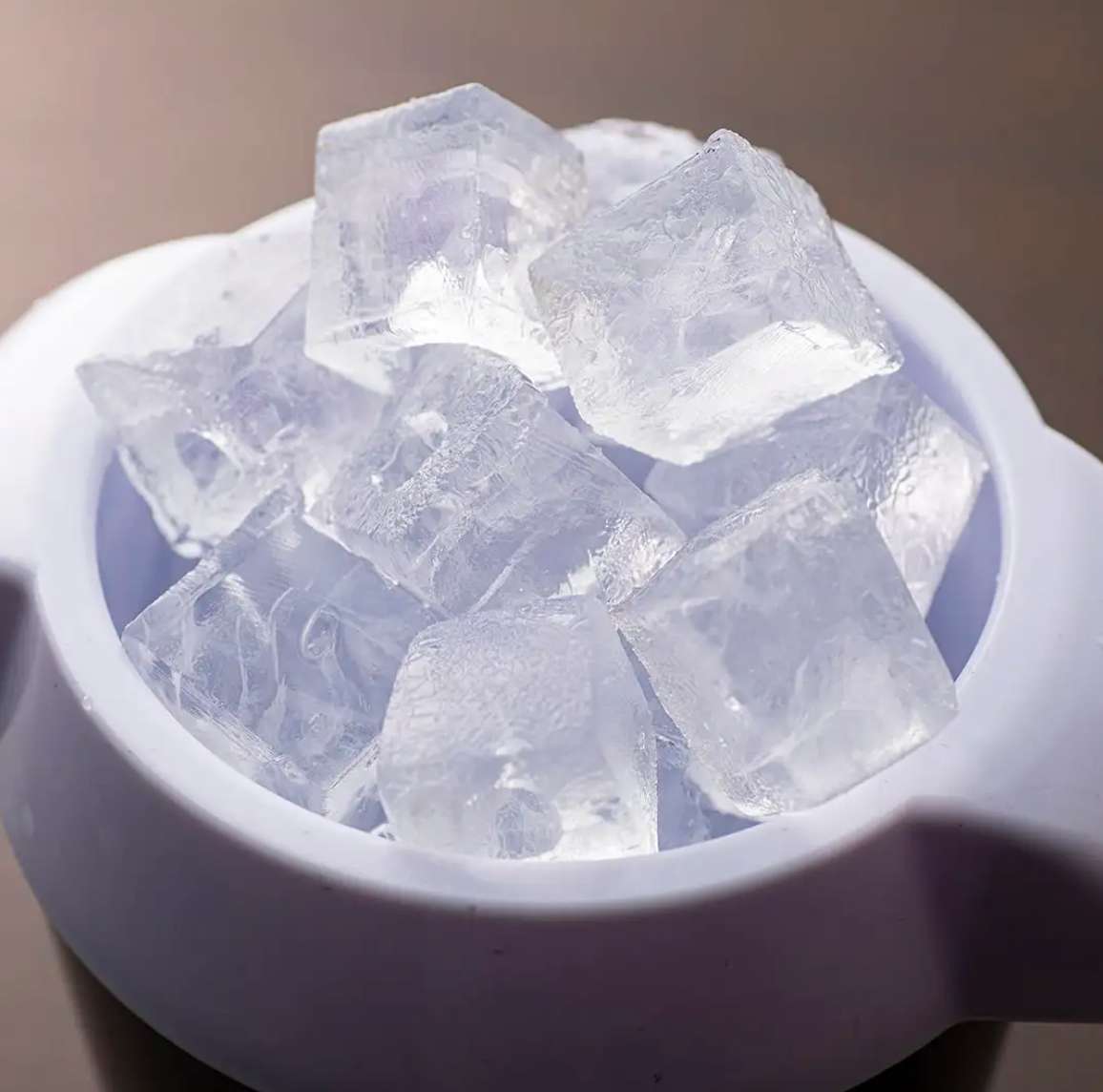 アイス（氷）
