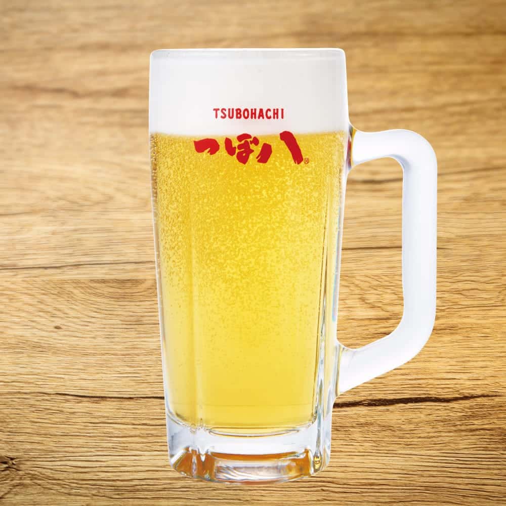アサヒスーパードライ樽生ビール　