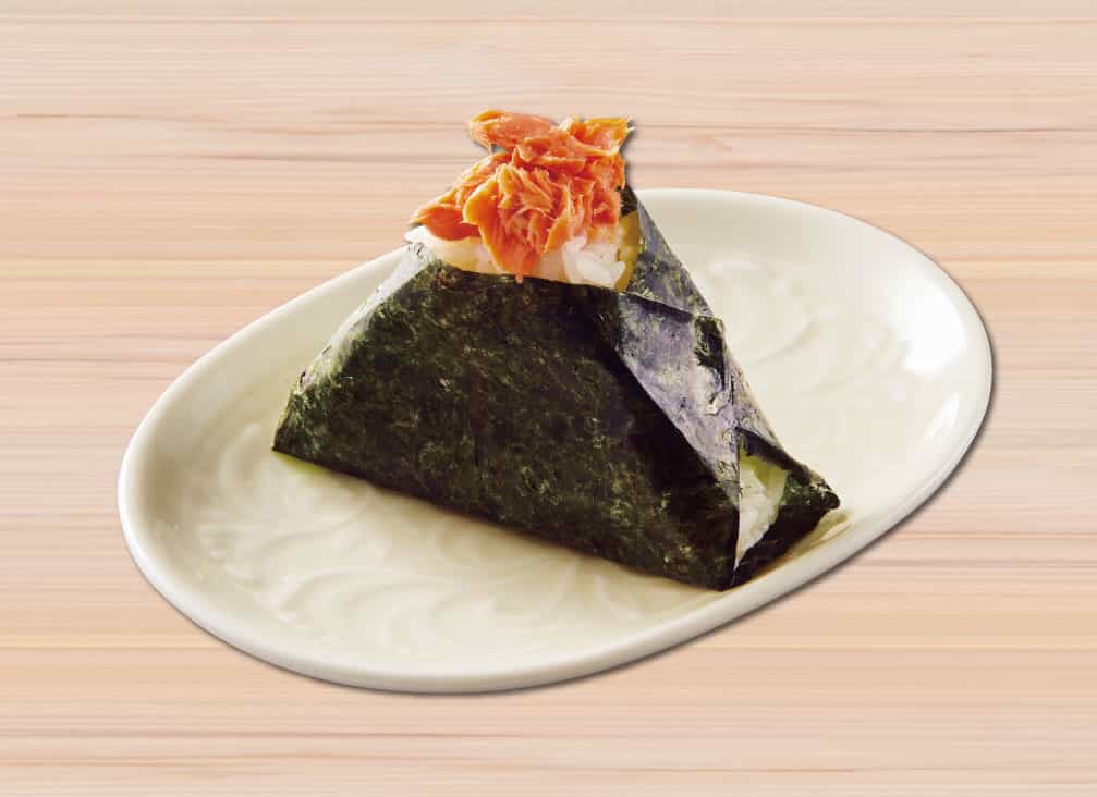 おにぎり