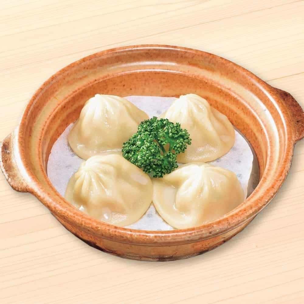 小籠包