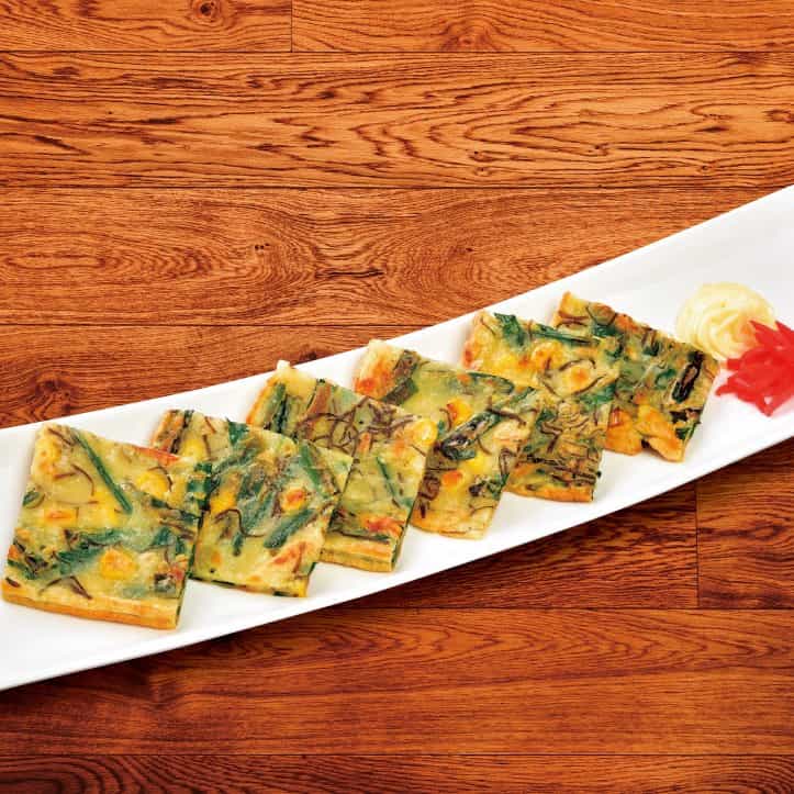 “오키나와현산” 모즈쿠 들어가 히라야치