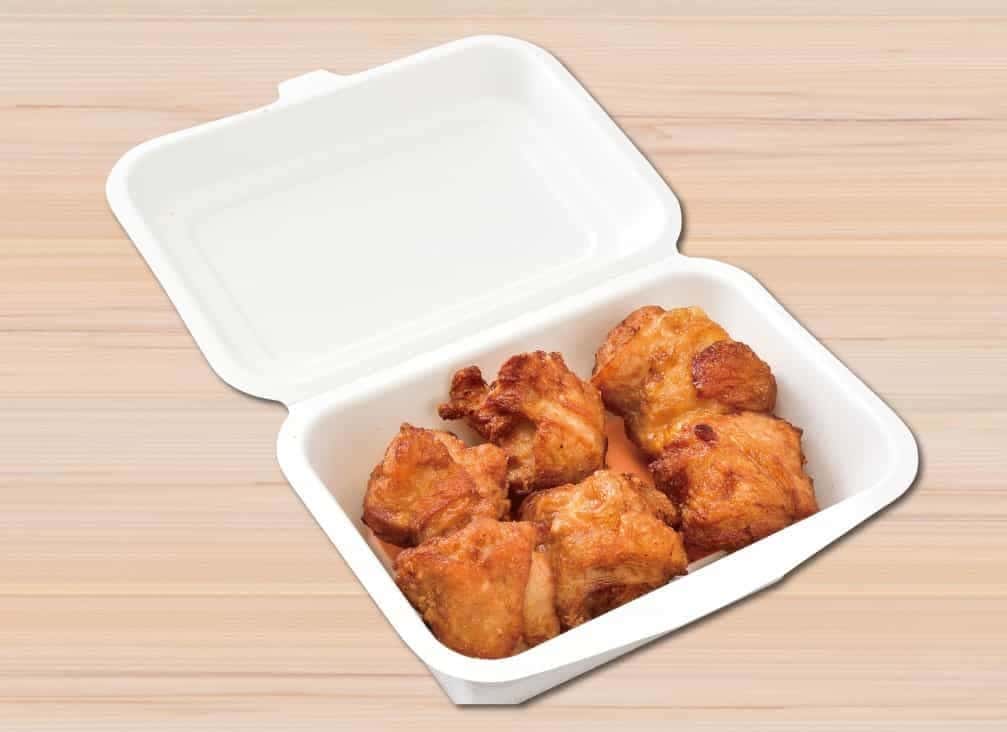 <Takeout> Souvenir Zangi