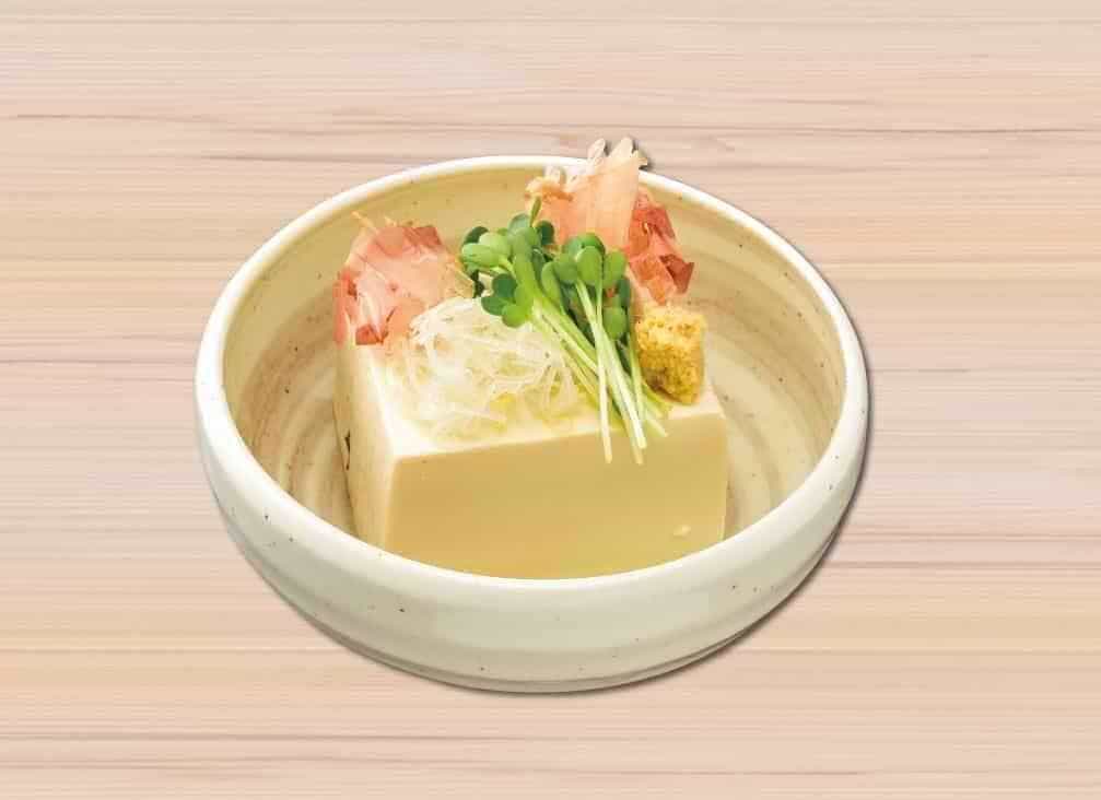 冷奴