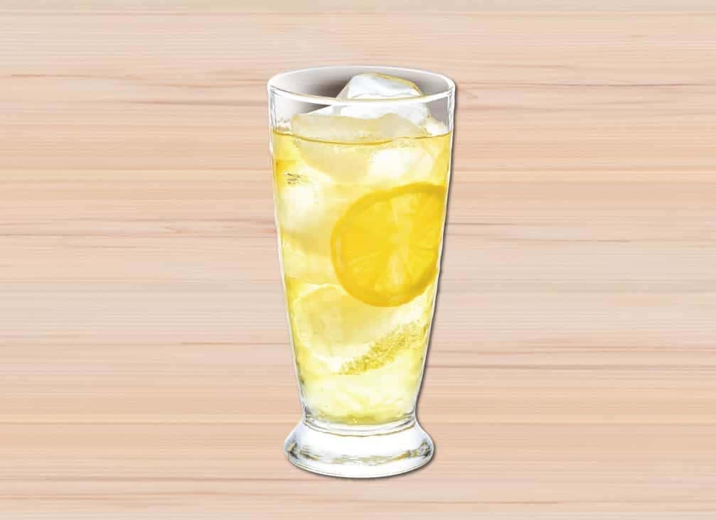 ジャスミン茶
