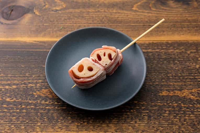 レンコン (たれ)