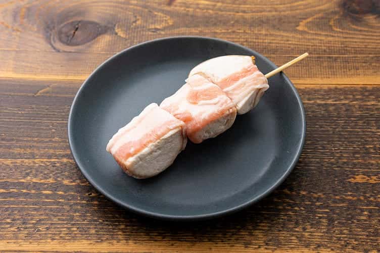 エリンギ(たれ)