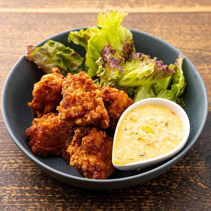 宮崎名物チキン南蛮