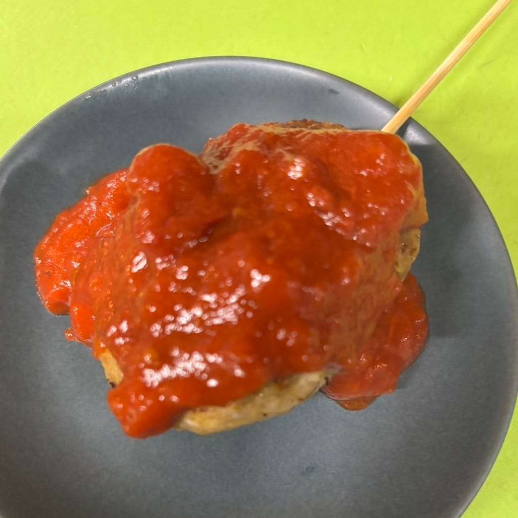 つくね (サルサ)