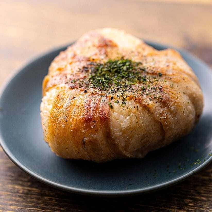 肉巻きおにぎり (1個)