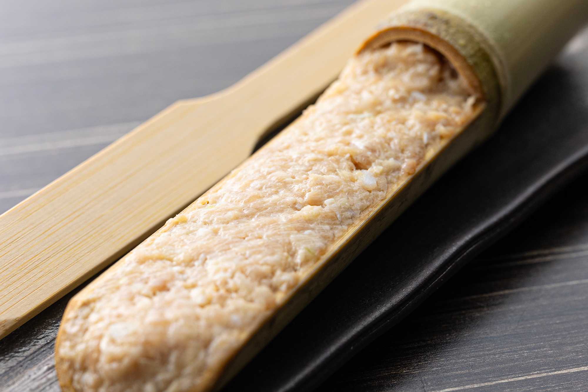 鶏つくね