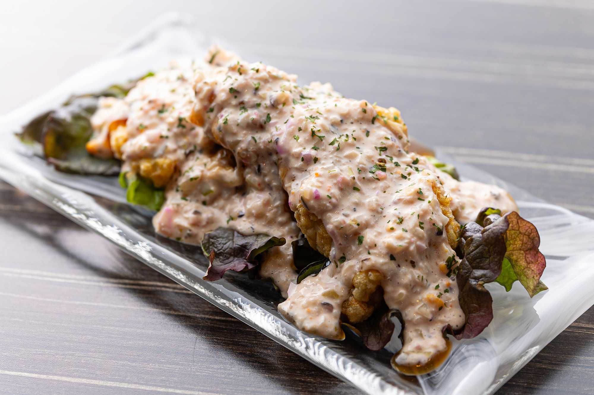 【数量限定】チキン南蛮
