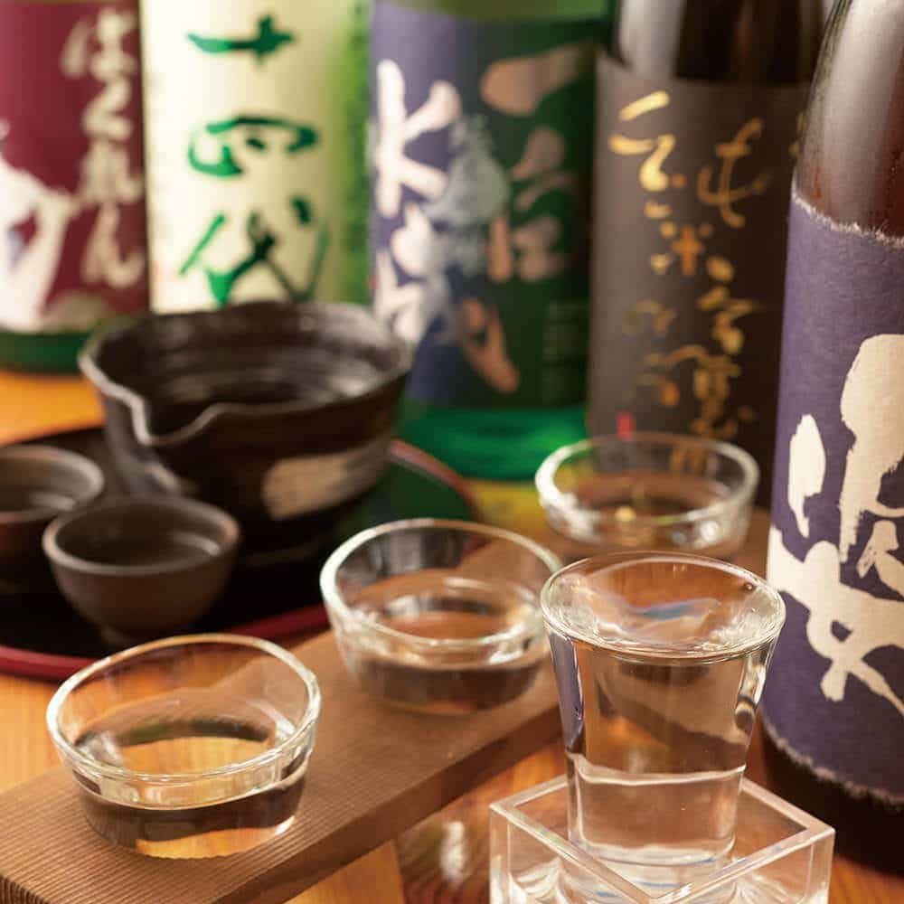 通常飲み放題