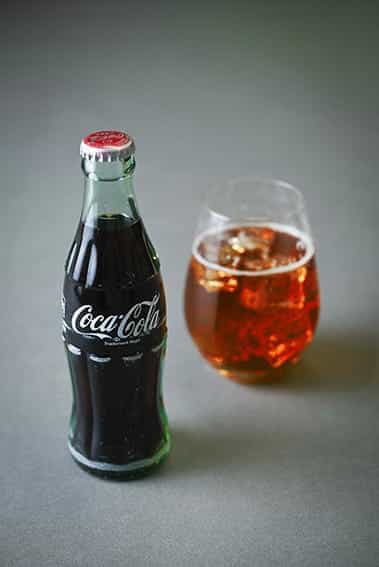 コーラ