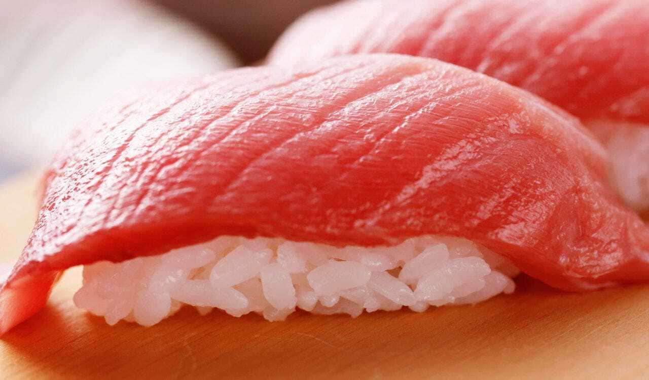 大トロ