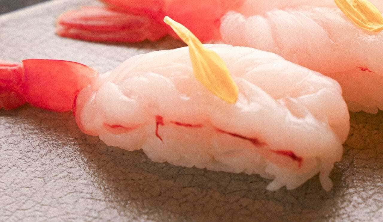 赤海老