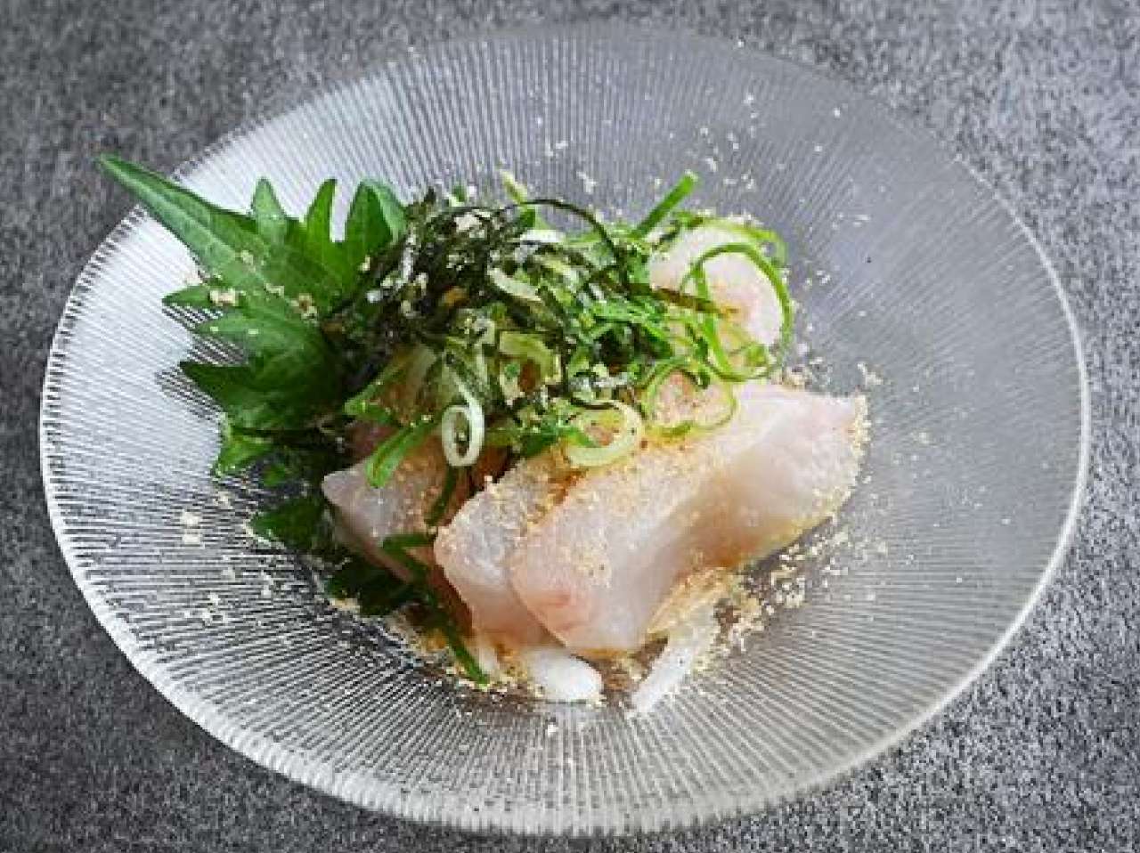 名物！！ごまパチ
