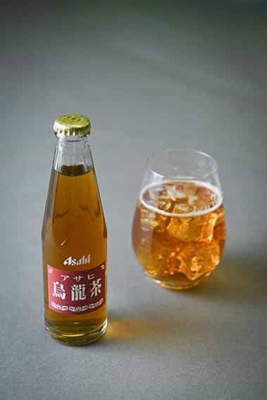 ウーロン茶